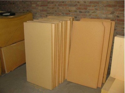 贵州酚醛泡沫保温板