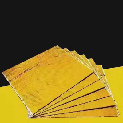 阻尼减震片