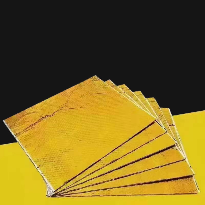 阻尼减震片