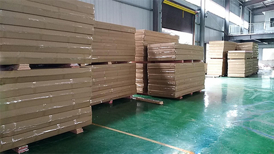 贵阳酚醛复合板