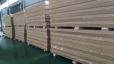 贵州酚醛复合板厂家直销