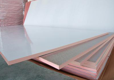 贵阳双面铝箔酚醛板