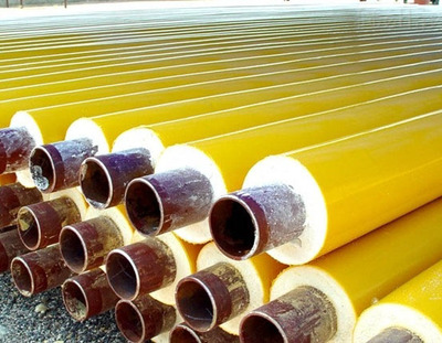 贵阳黑黄夹克管批发厂家