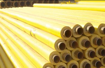 贵州黑黄夹克管