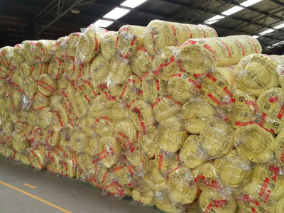 贵州玻璃棉卷毡厂