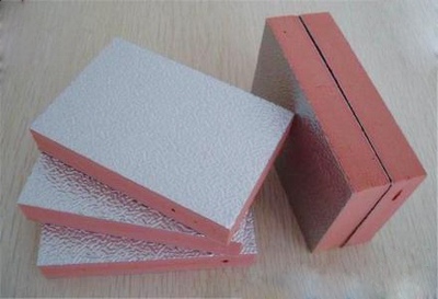 贵州双面彩钢酚醛复合板