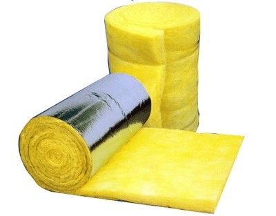 玻璃棉毡2