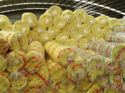 贵阳玻璃棉卷毡