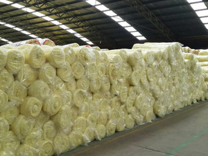 贵阳玻璃棉卷毡生产厂家