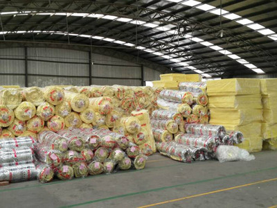 贵州玻璃棉卷毡批发