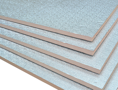 贵州双面铝箔酚醛板生产厂家