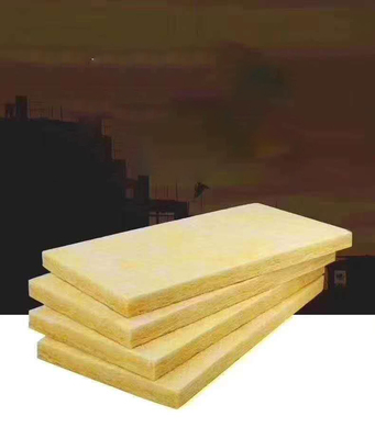 玻璃棉板